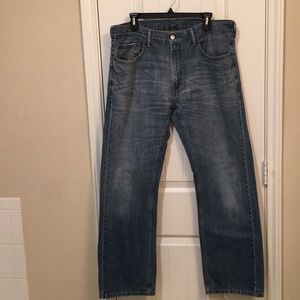 Levi’s Strauss &co jeans